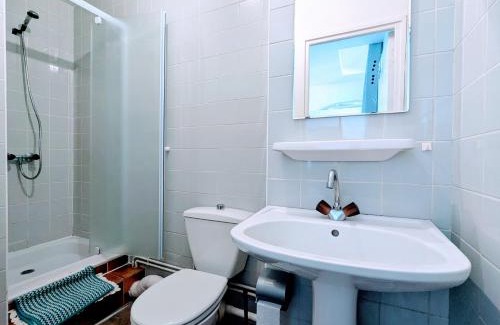 Dax Apartment | La Villa Oscar en plein cœur de ville