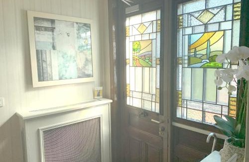 Quartier de la Maison-Blanche Bed & Breakfast | La Villa Paris - B&B