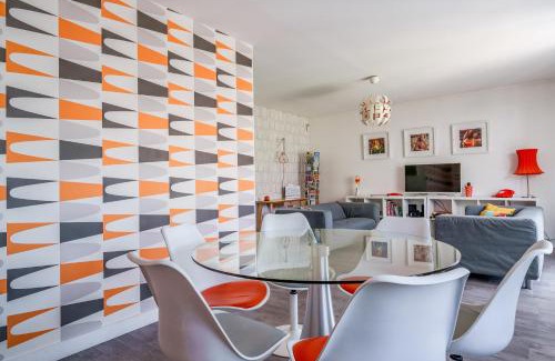 Joue-les-Tours House | La Villa Pop