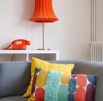Joue-les-Tours House | La Villa Pop