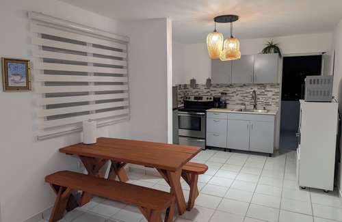 Sabana Llana Sur Apartment | La Villa Rocosa - Cozy 2BR/1BA Apartment Close to Everything in San Juan