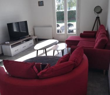 Lanvallay House | La Villa Sokriss