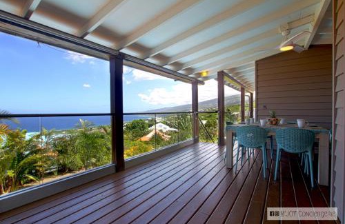 Le Portail Villa | La Villa Stella *