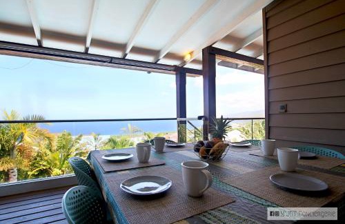 Le Portail Villa | La Villa Stella *