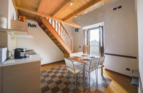 Como Apartment | La Villa Varenna - MyHomeInComo