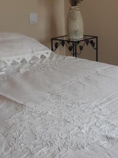 Pelousey Bed & Breakfast | La Villanelle maison d'hôtes