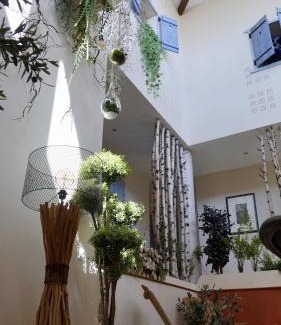 Pelousey Bed & Breakfast | La Villanelle maison d'hôtes