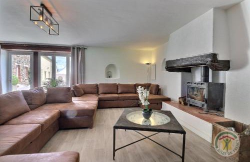 Montauban-de-Bretagne House | La ville lesne