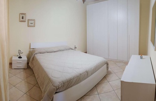 Piana Calzata House | La Villetta di Leonardo, con piscina privata