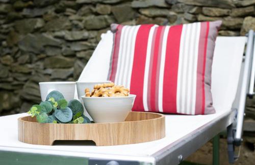 Rapallo House | La Villetta 2 - Elegant and Cozy Cottage with free parking and A C