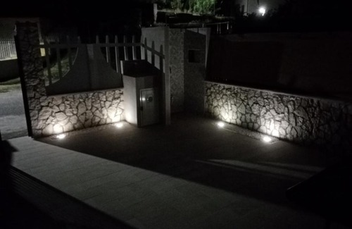 Fiumefreddo Bruzio House | La Villetta al Mare