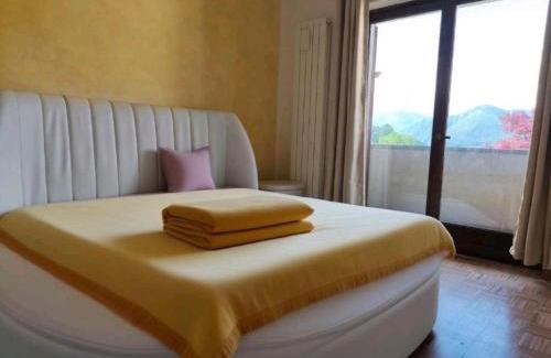 Masera House | La VILLETTA