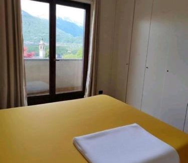 Masera House | La VILLETTA