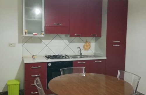 Naso House | La villetta