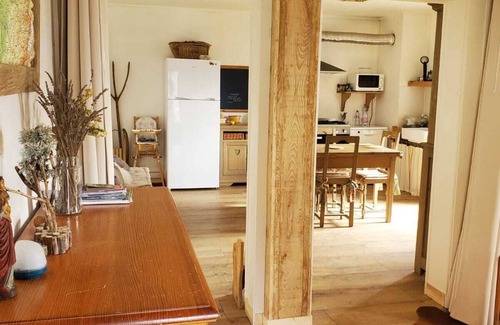 Onnion Other | La Villiaz" farm! Exceptional view of Mont Blanc.