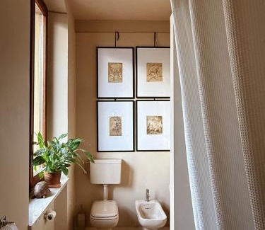 Chieri Bed & Breakfast | La Vilma Suite