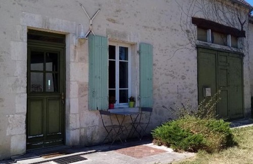 Lain House | LA Vinee Gîte max 8 pers, maison familiale