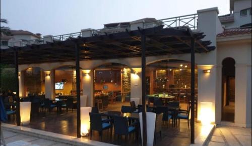 Zafarana Apartment | La vista 5 ain sokhna Luxury sea view عين سخنة لا فيستا