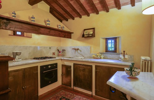 Dicomano House | La Vista by Interhome