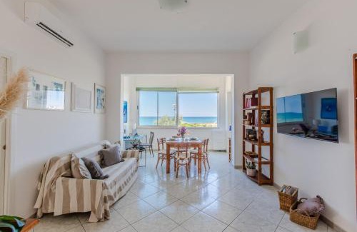 Specchiolla Apartment | La vista mare da Rossella
