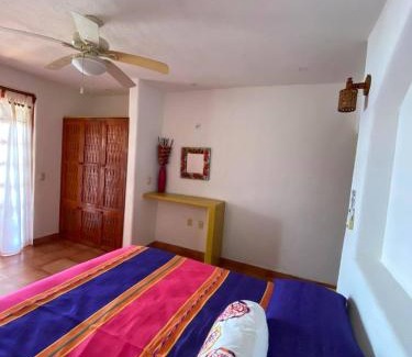 Playa la Madera Apartment | la vista the view