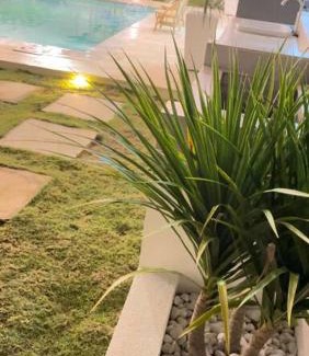 Kampung Gong Datok House | La Vista Villa Private Pool