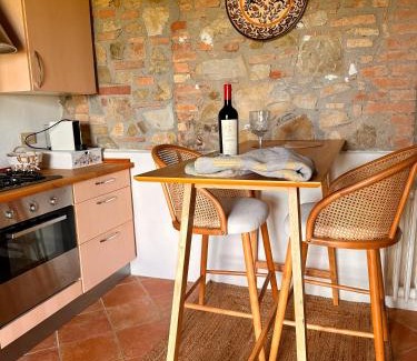 Santa Luce House | La Vitaverde Agriturismo