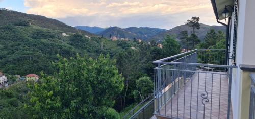 Casarza Ligure Bed & Breakfast | La Vivenda