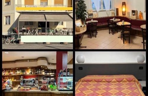 Villanova sullʼArda Hotel | La voglia