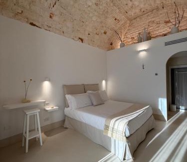 Locorotondo Apartment | La Volta