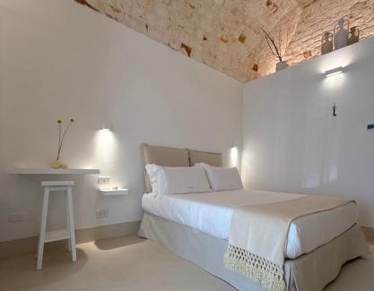 Locorotondo Apartment | La Volta
