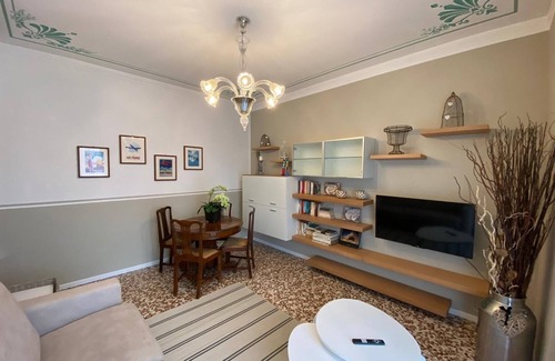 Oleggio Apartment | La Vostra Piccola Dimora in Centro ad Oleggio