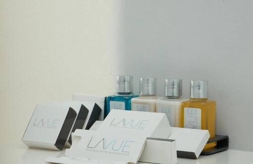 Villa Hotel | LA Vue Boutique Hotel & Beach Club