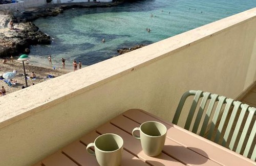 Monopoli Apartment | La Vue est Belle - Puglia Mia Apartments