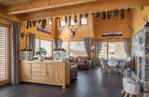 Bettmeralp House | Laackerhof