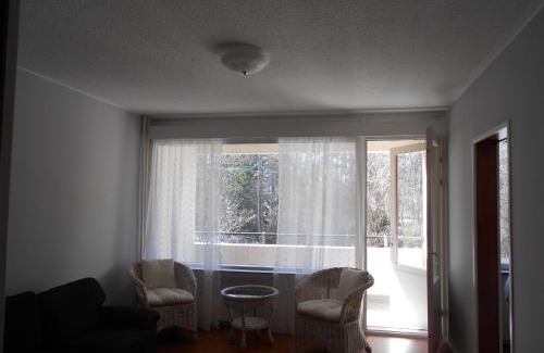 Jyvaskyla Apartment | Laajavuori Apartment