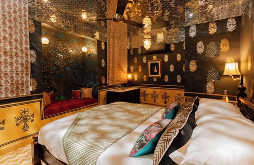 Gopalbari Hotel | Laalee