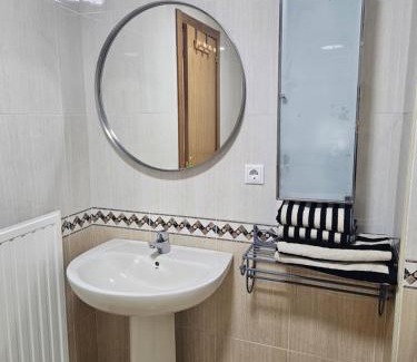 El Monte Apartment | laArenaconfort