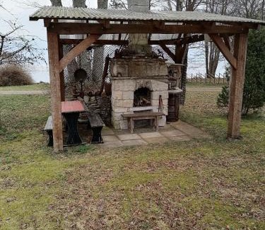 Saaremaa House | Laasi puhkemaja