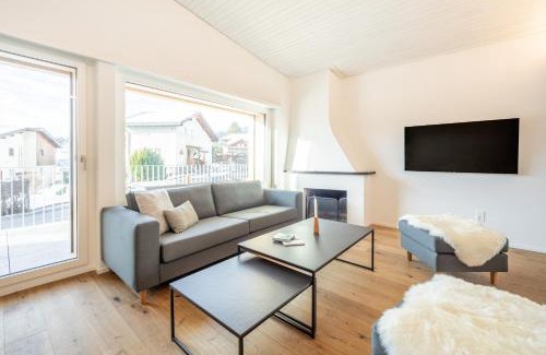 Flims Apartment | LAAX Homes - Casa Majo 5,5