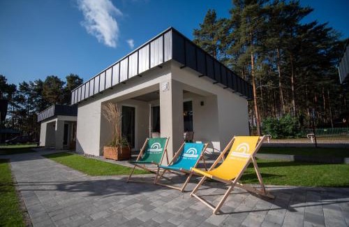 Lgin Apartment | LABA Wieleń