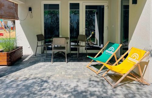 Lgin Apartment | LABA Wieleń
