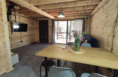 Gasawa Cabin | Labalas- odpoczynek pośród przyrody