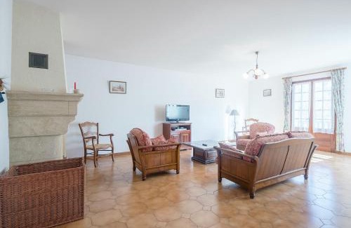 Villefranche-du-Perigord House | Labardamier Garden Home