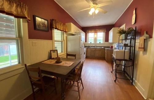 Hermann Other | Labby's Homestead Farmhouse