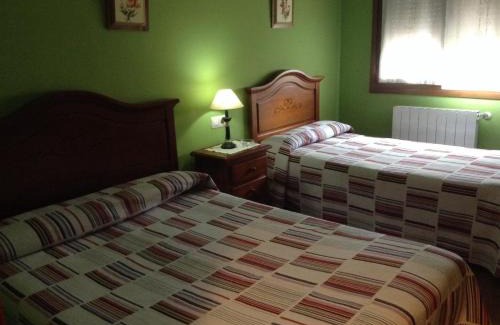 San Julian de Musques House | Labeondo