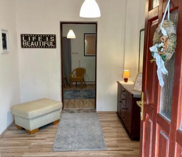 Miskolc-Tapolca Apartment | LaBONI Apartman