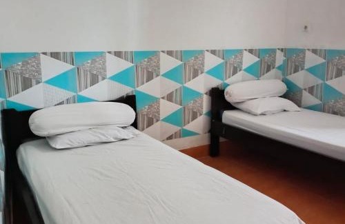 Tomia Island House | Labore Homestay