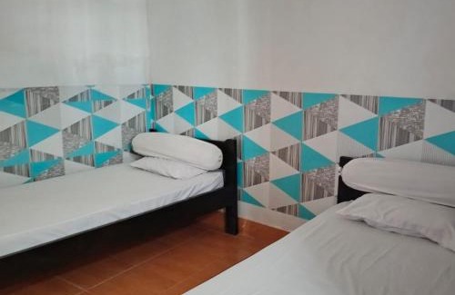 Tomia Island House | Labore Homestay