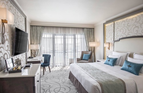 Port Louis Hotel | Labourdonnais Waterfront Hotel